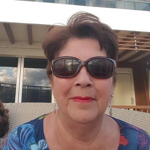 Meet your Posher, Sylvia